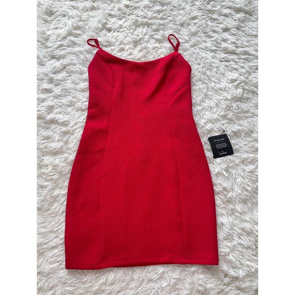 Lulus Mini Dress